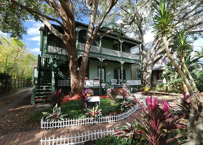 Historic Sevilla House (Adults Only)