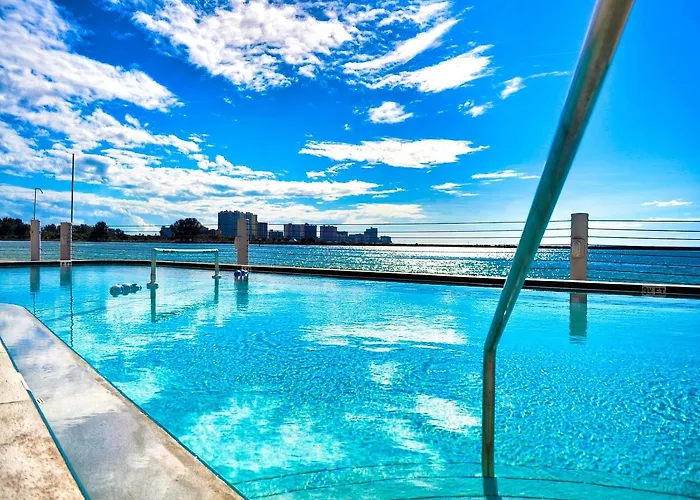 440 West Condos 408N