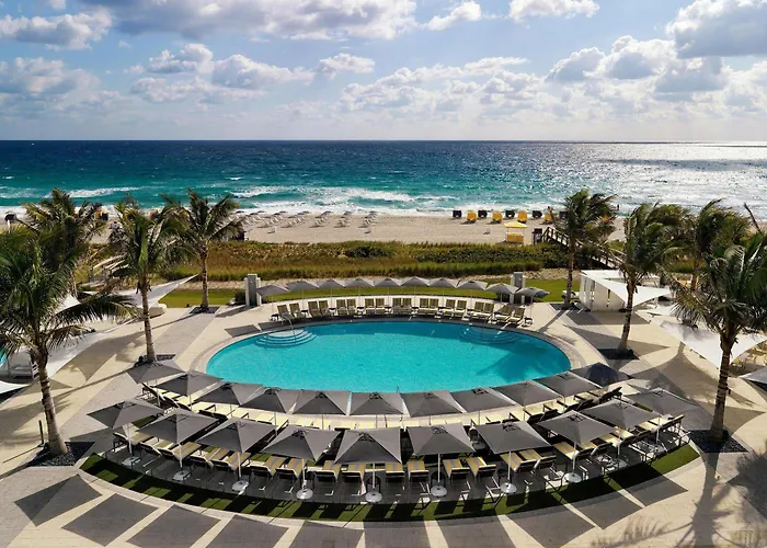 Boca Beach Club, A Waldorf Astoria Resort