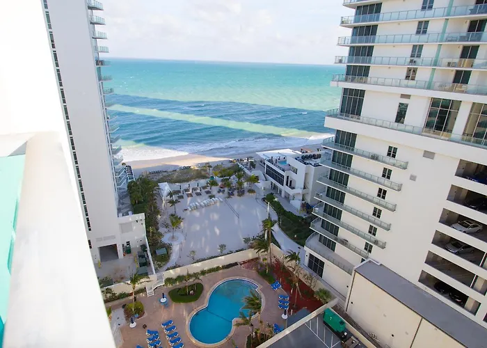 Sian Ocean Apartments