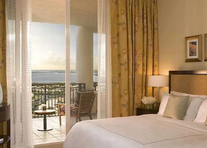 Palm Beach Singer Island Beach Resort Condos
