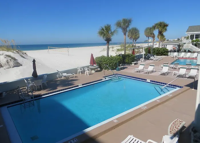 Miramar Resort