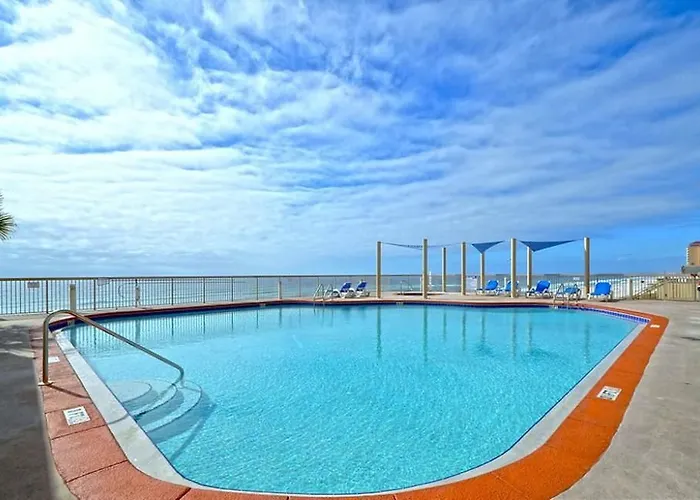 Sunrise Beach Resort V