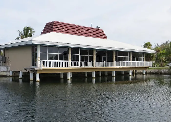 Sugarloaf Lodge