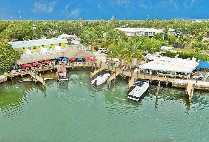Snappers Key Largo