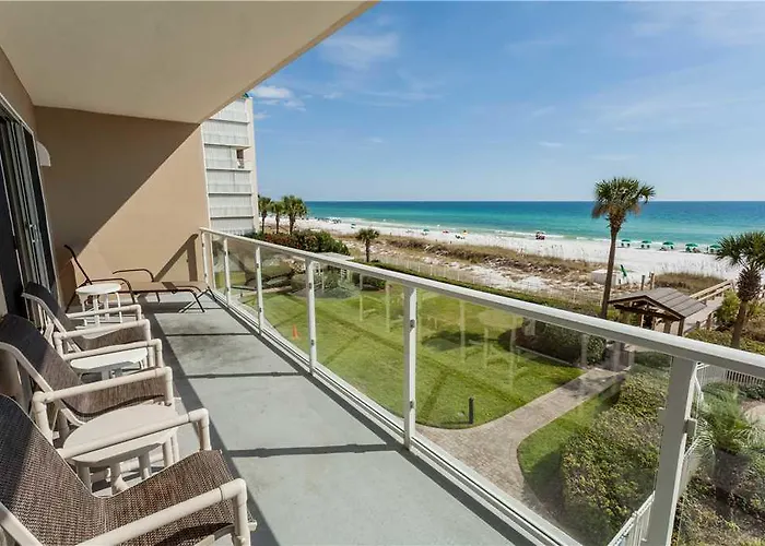 Sterling Resorts - Sterling Sands