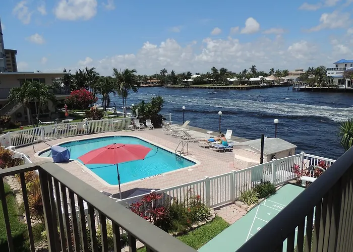 Aqua Mar Condos