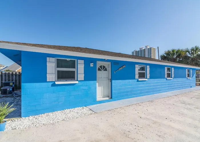 Villa Serenity, Pet Friendly
