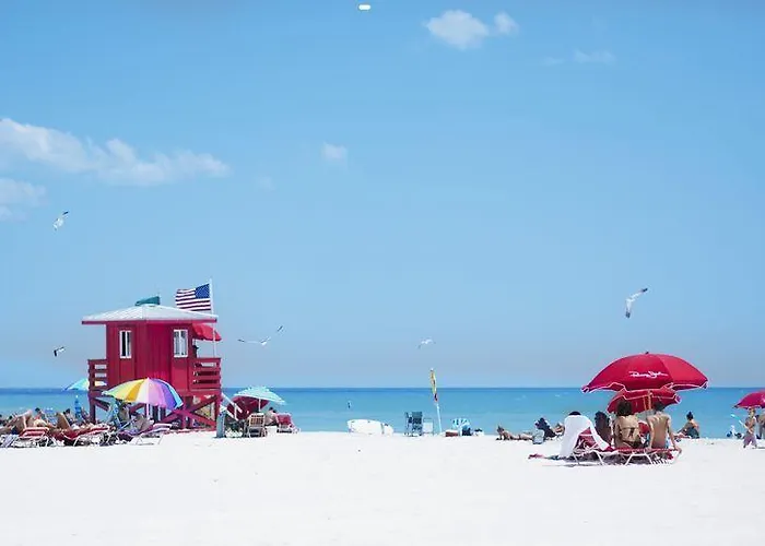 Siesta Key Bungalows