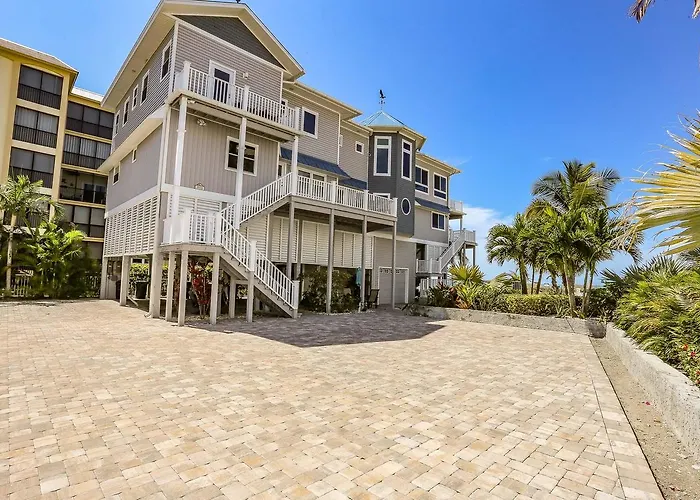 30 Gulf Beach Road Island Girl