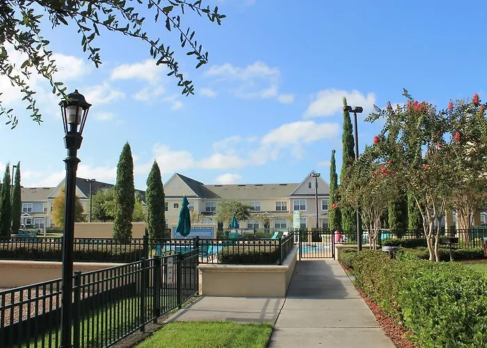 Venetian Bay Resort