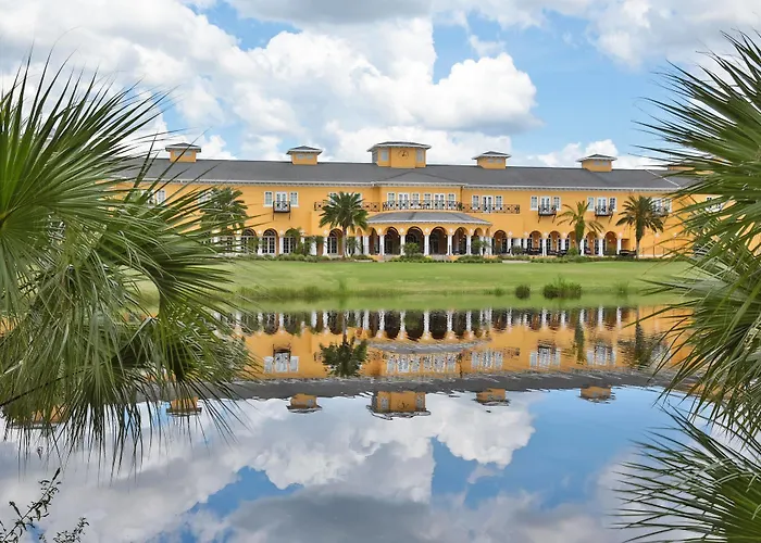 Tampa Palms Country Club