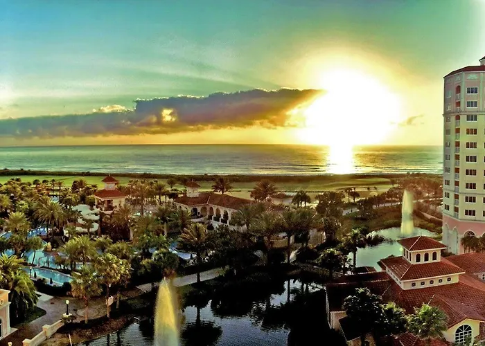 Hammock Beach Golf Resort & Spa