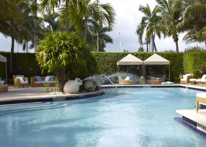 Renaissance Fort Lauderdale Cruise Port Hotel