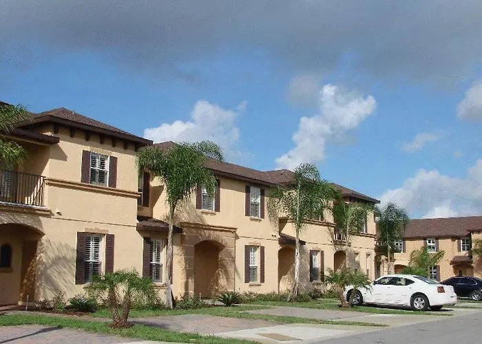 Villas At Regal Palms Resort & Spa