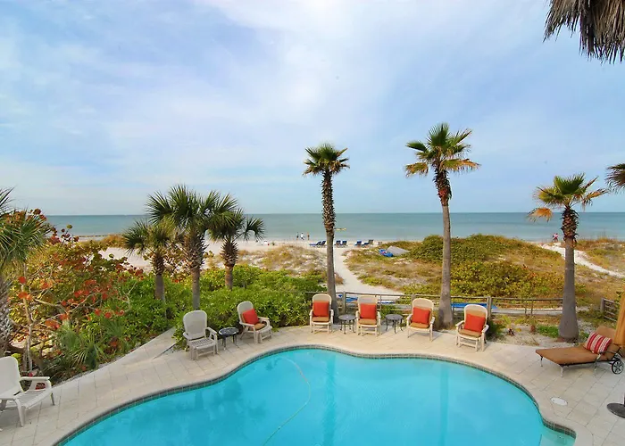 Gulfside Resorts