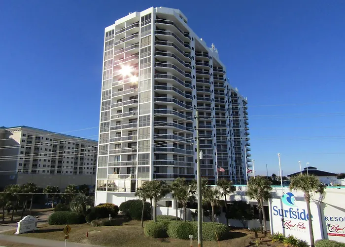 Surfside Beach Resort