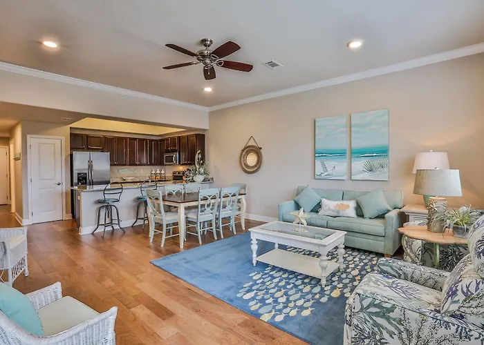 Alerio By Bliss Beach Rentals