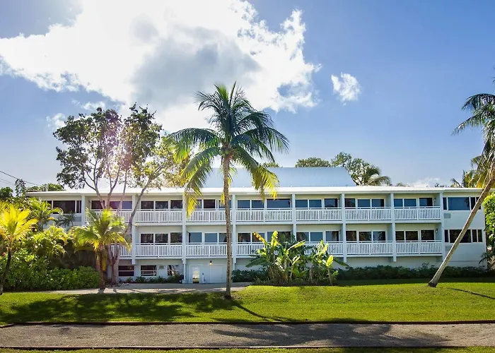 Banana Bay Resort & Marina