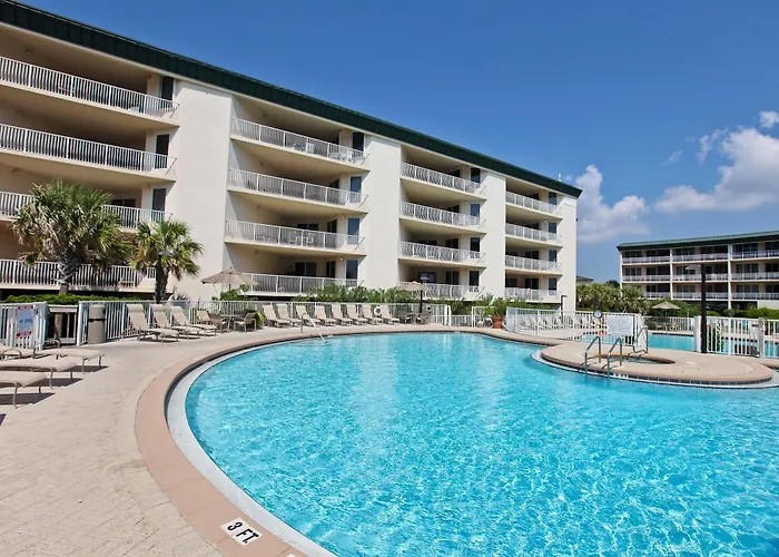 Dunes Of Seagrove Condominiums