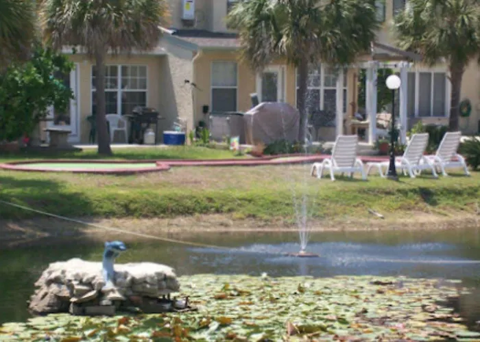 Gulf Highlands Beach Resort