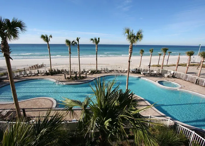 Grand Panama Beach Resort