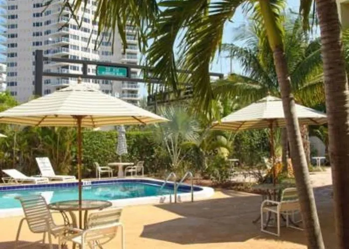 Harbor Beach Inn