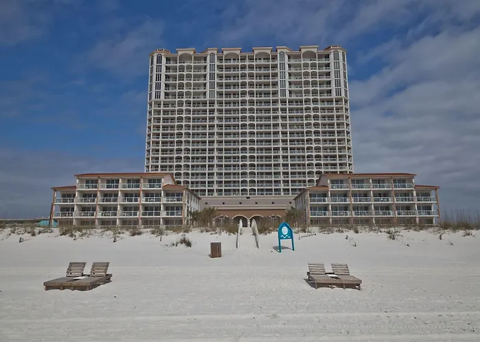 Beach Club Condominiums By Wyndham Vacation Rentals