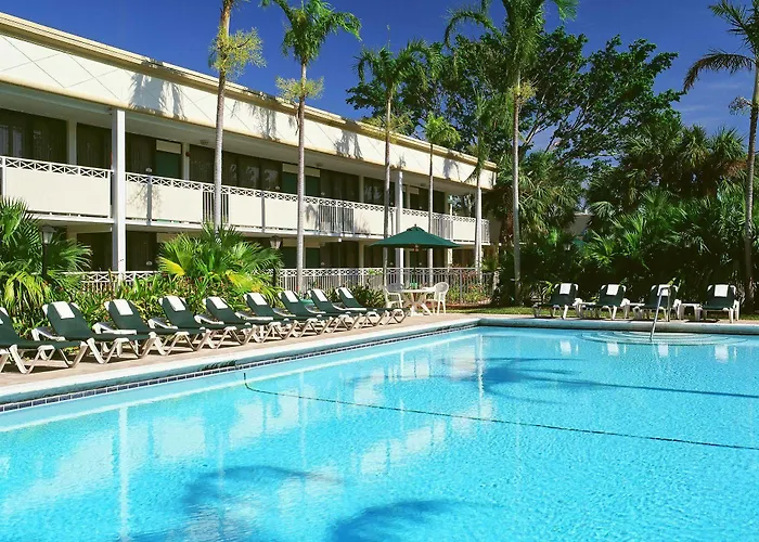 Sawgrass Inn & Conference Center