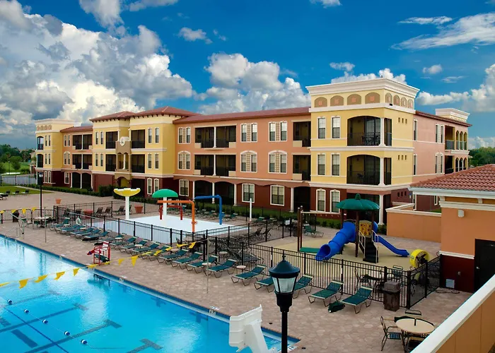 Emerald Greens Condo Resort