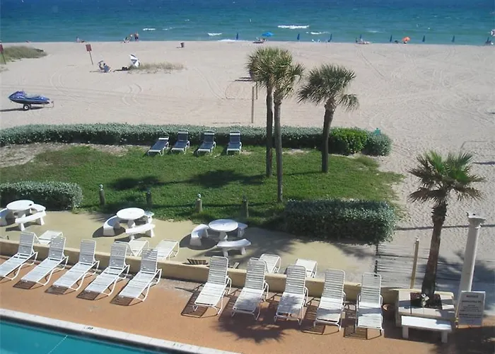 Ocean Point Resort
