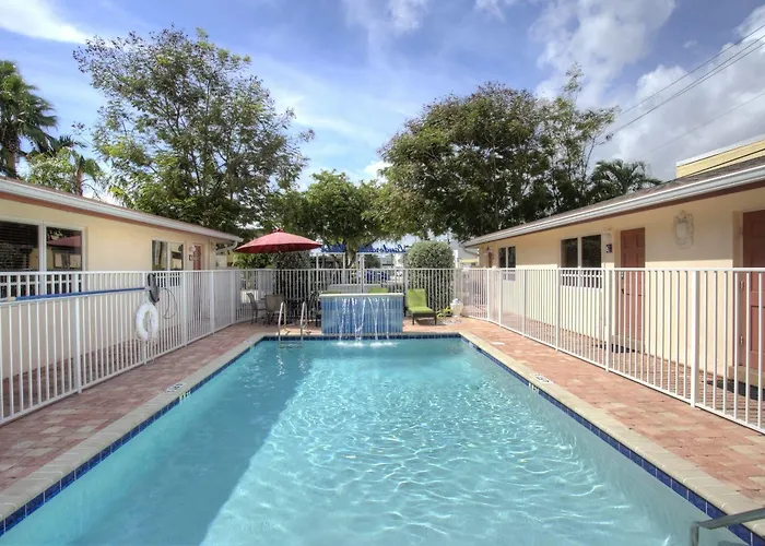 Lauderdale Villas By The Sea