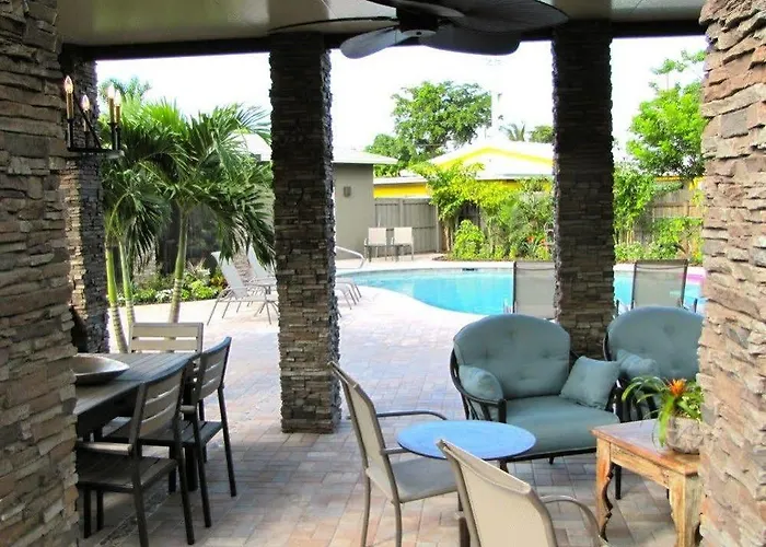 Heffron Manor