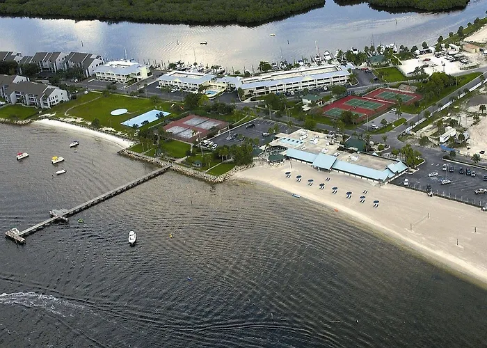 The Inn At Little Harbor