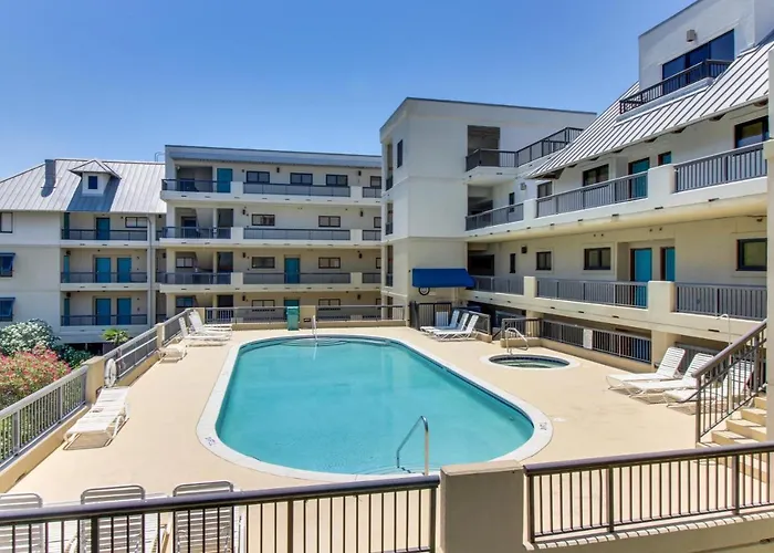 The Club At Mexico Beach
