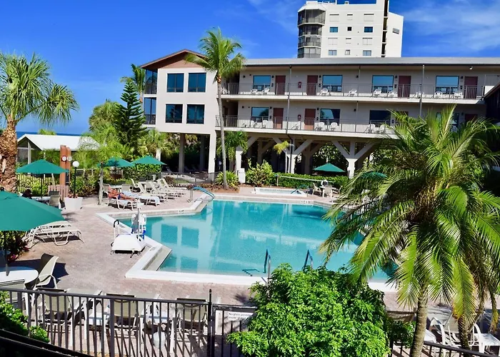 Caribbean Beach Club