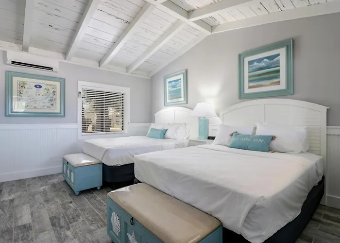 Fiesta Key Rv Resort Premium Room 1