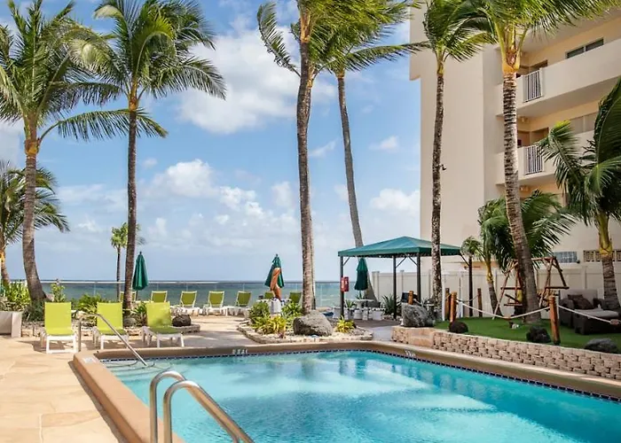 Windjammer Resort And Beach Club