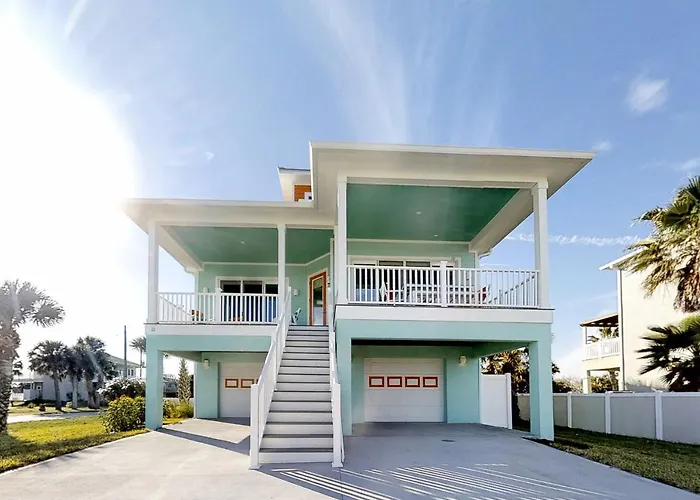 Ocean Vista Paradise
