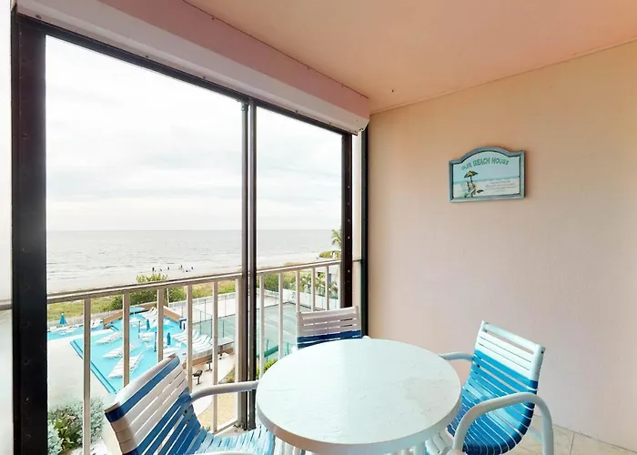 Reef Club 407