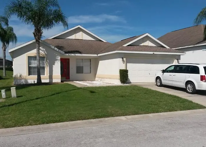 Florida Villa