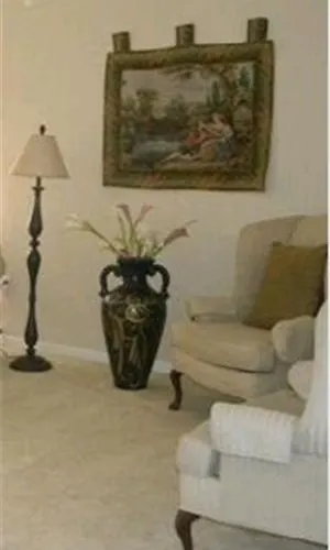Gemini International Vacation Villas