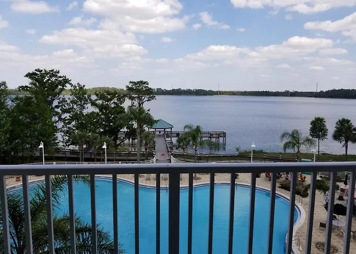 Blue Heron Beach Resort
