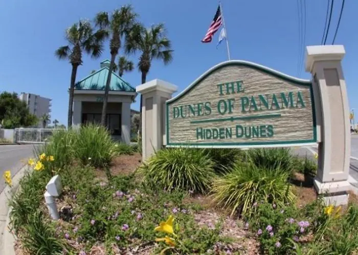Dunes Of Panama B-204
