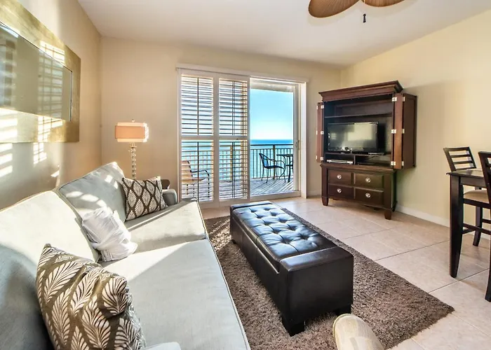 Sterling Reef 1006 By Realjoy Vacations