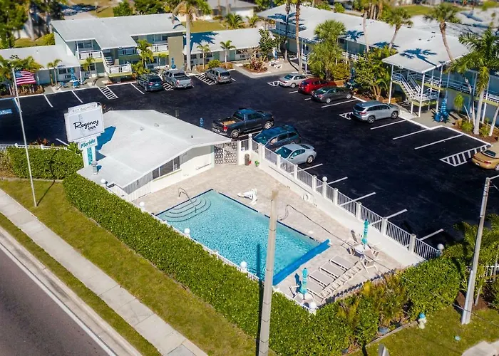 Regency Inn & Suites Sarasota