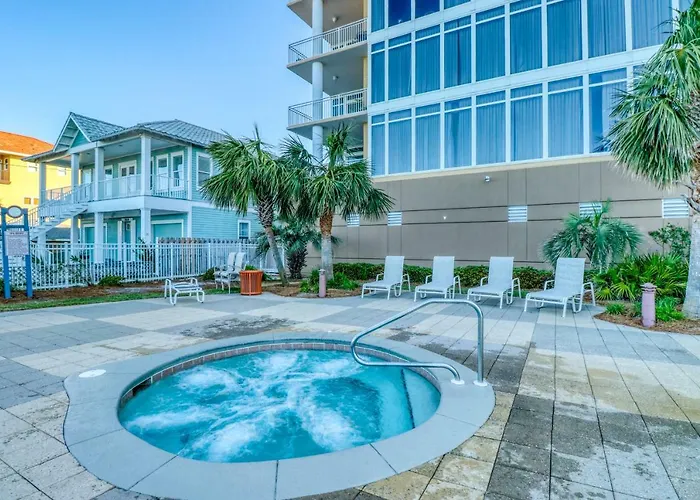 Sterling Beach I