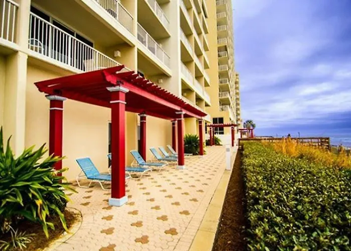 Majestic Beach 1 401 By Redawning