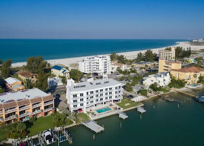 Provident Oceana Beachfront Suites