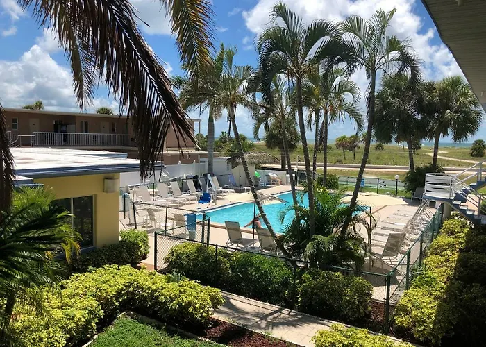 Arvilla Resort